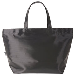 NUNO Tote: "Coal" (Large, Ebony)