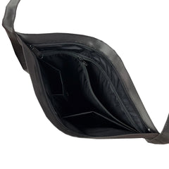 NUNO Sacoche: "Coal" (Ebony)
