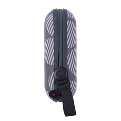 Knirps x NUNO Ultra-Compact Umbrella: "Amatsubu" (Gray)