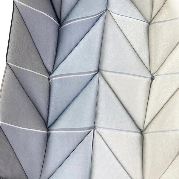 Origami Pleat | Cooper Hewitt, Smithsonian Design Museum