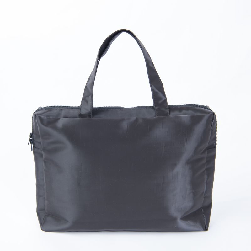 NUNO Commuter Bag: "Coal" (Slate)