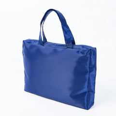 NUNO Commuter Bag: "Coal" (Sapphire)