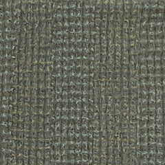 NUNO Shawl: "Honeycomb Stripe" (Blue/Gold)