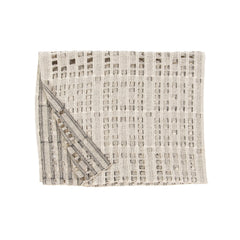 NUNO Scarf: "Cavern" (Natural)