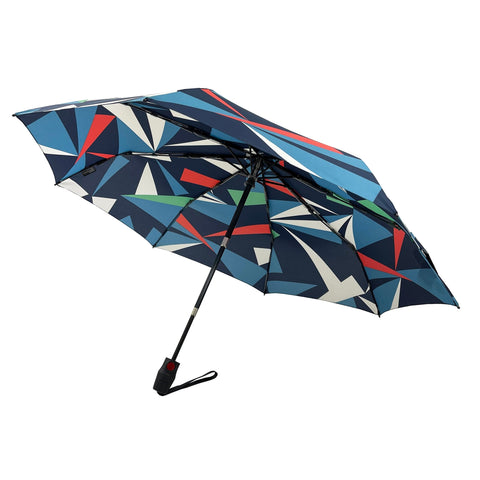 Knirps x NUNO Umbrella: "Meteor" (Multicolored)