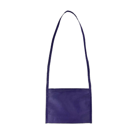 NUNO Sacoche: "Coal" (Amethyst)