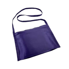 NUNO Sacoche: "Coal" (Amethyst)