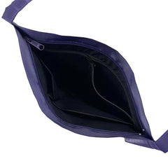 NUNO Sacoche: "Coal" (Amethyst)