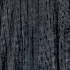 NUNO Blouse: "New Organdy Crepe" (Black, Medium/Large)