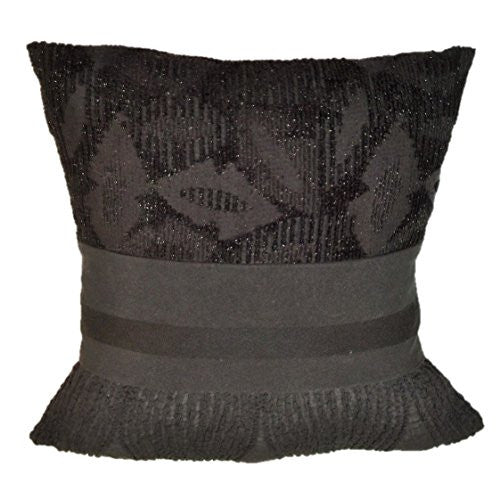 NUNO Mini Pillow: "OriOri" (Black)