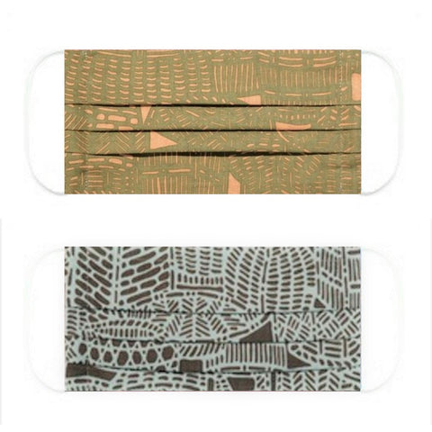 Nuno Mask Pattern MASKS – NUNOonline