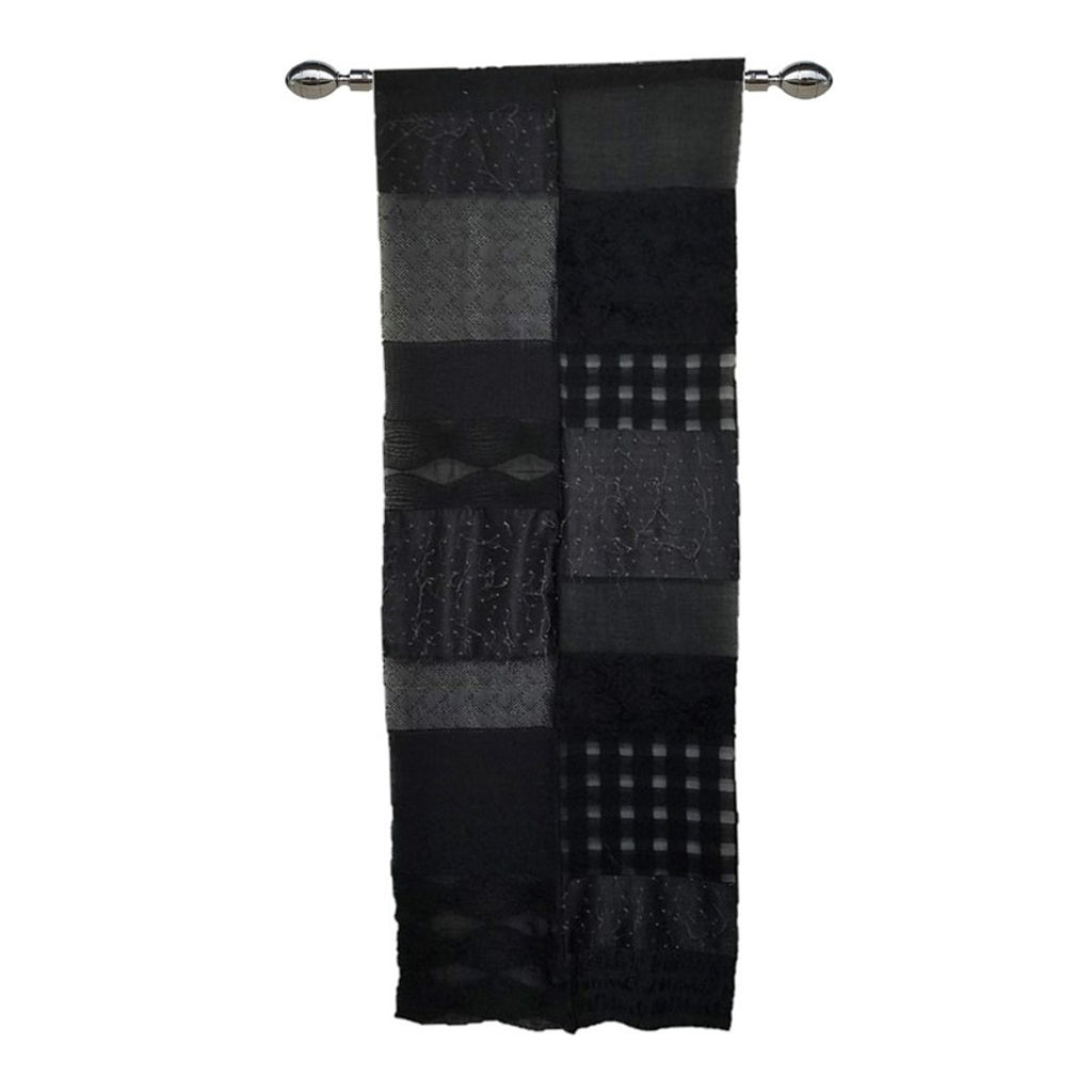 NUNO Tapestry: 30th Anniversary Series (Black)