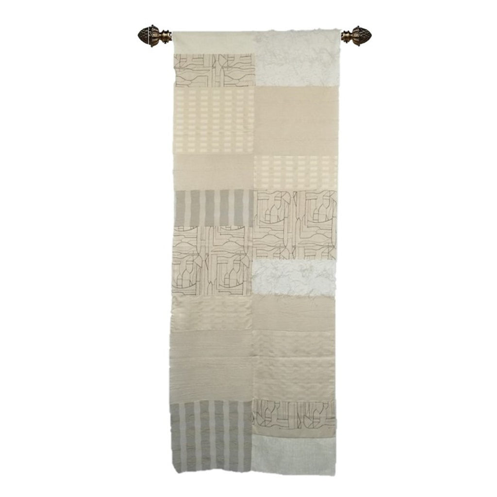 NUNO Tapestry: 30th Anniversary Series (Natural)