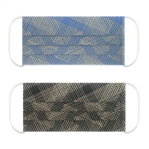 Nuno Mask Pattern MASKS – NUNOonline