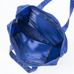 NUNO Commuter Bag: "Coal" (Sapphire)